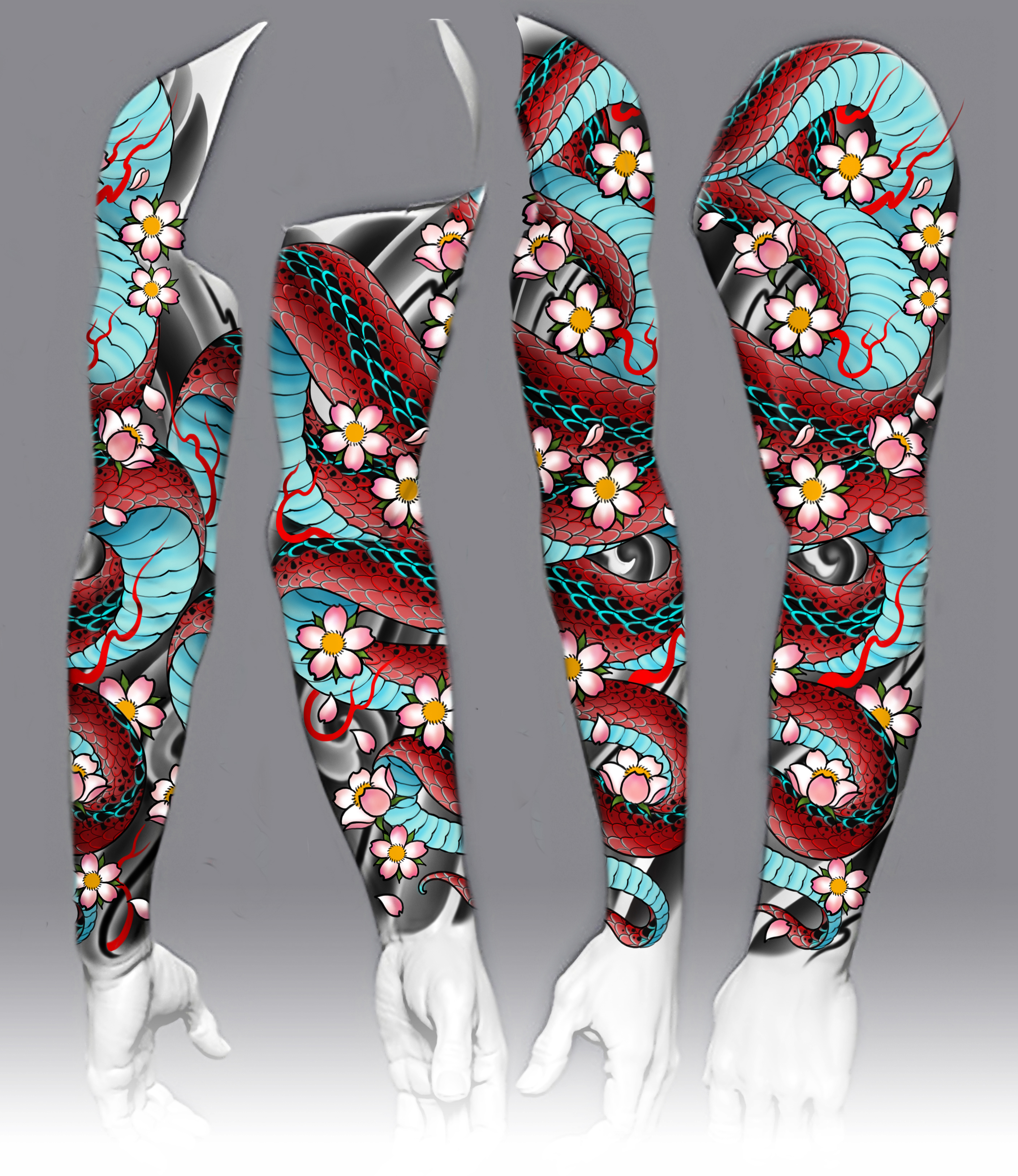 Graphic Design by Nexo for this project | Design #34331132