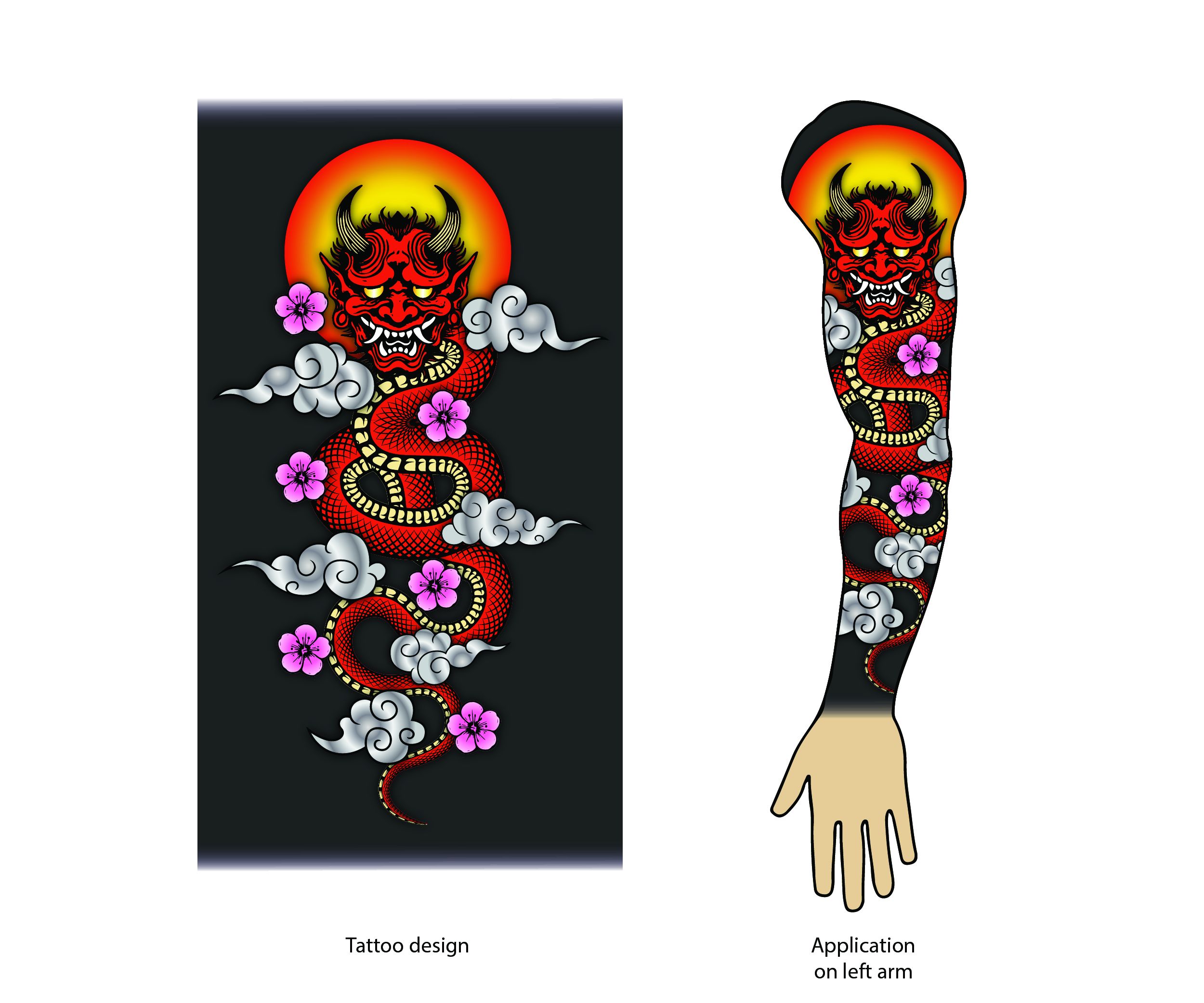 Design Graphique par Nurica pour ce projet | Design #34354968