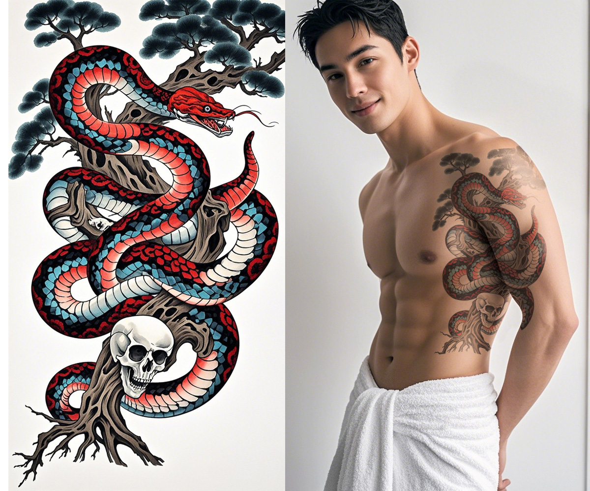 Graphic Design by shakibali for this project | Design #34374714