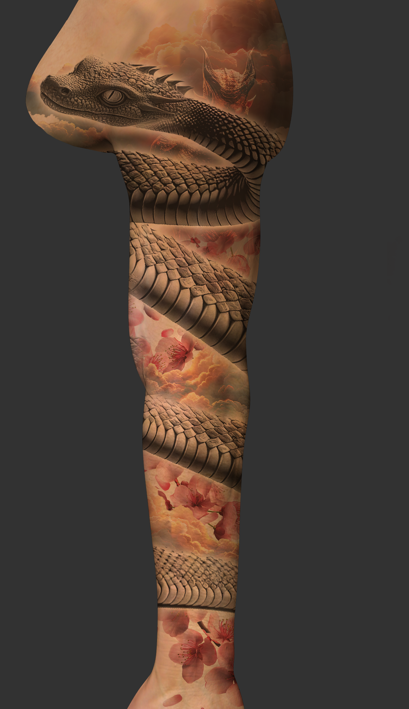 Graphic Design by Rickyy for this project | Design #34308795