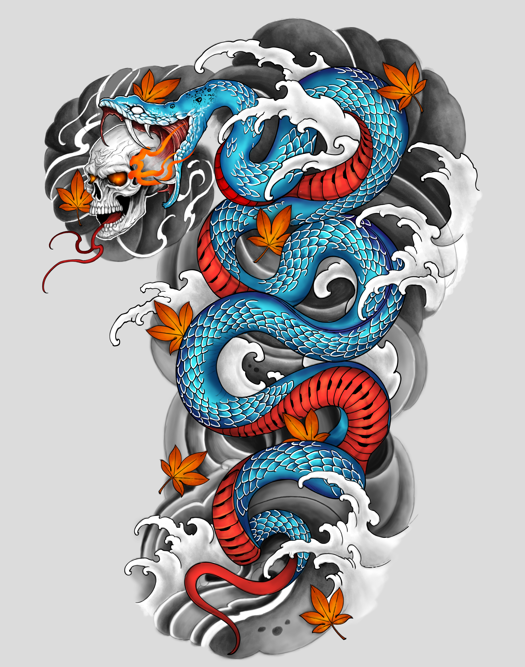 Diseño Gráfico por Jezzus para este proyecto | Diseño #34468639