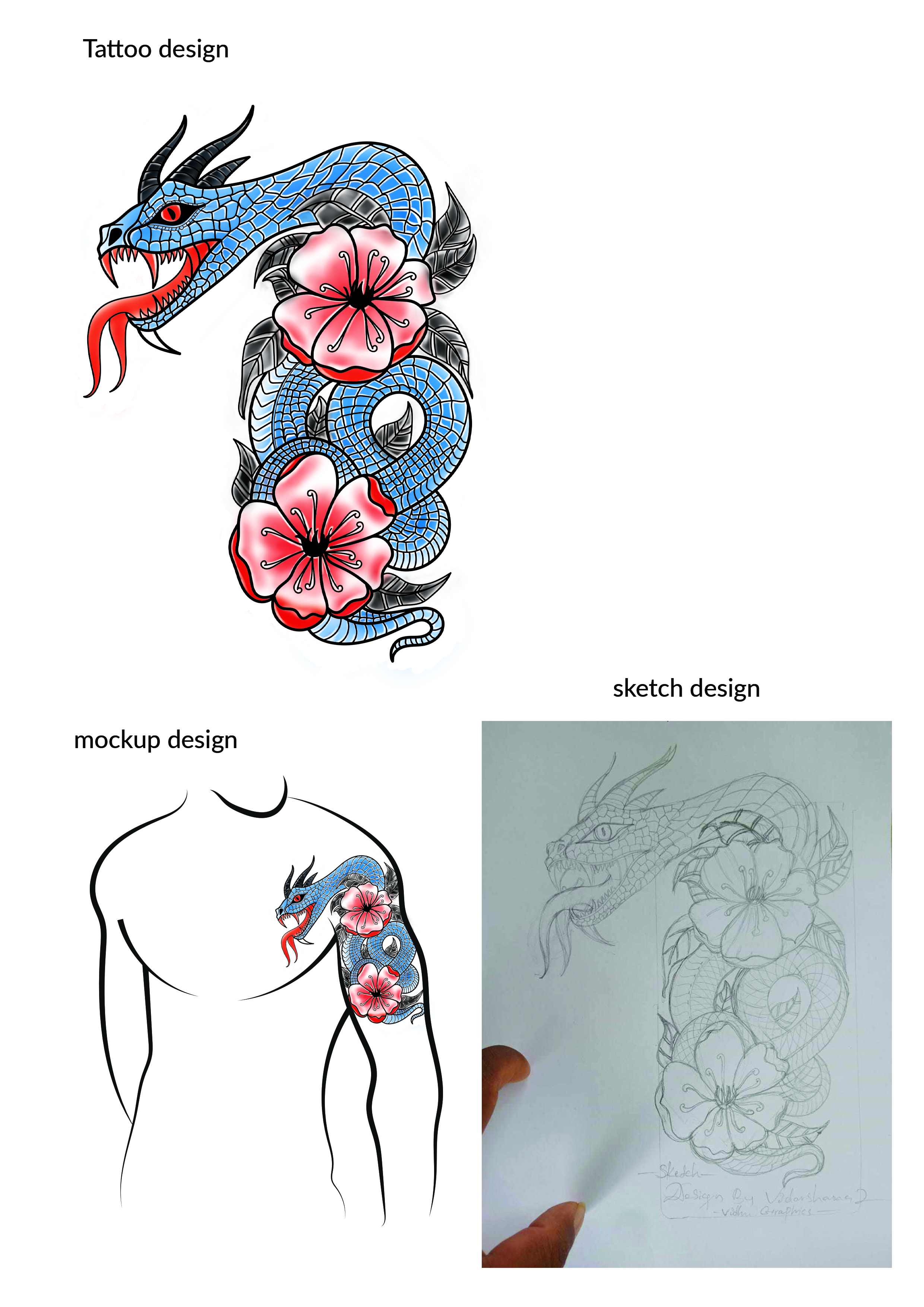 Design Graphique par vidarshana 2 pour ce projet | Design #34317619