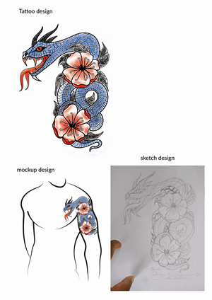 Graphic Design by vidarshana 2 for this project | Design: #34317619