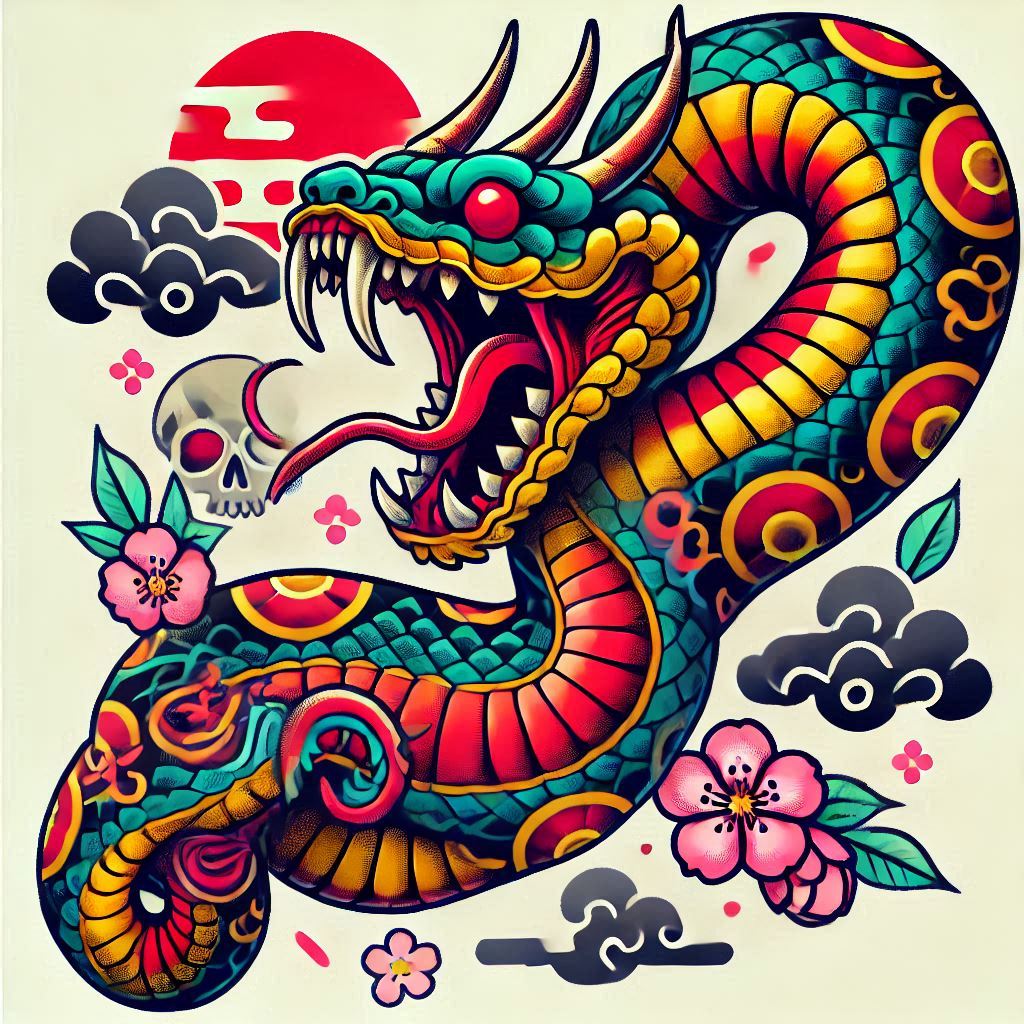 Graphic Design by Andre Swaby Creative Studio for this project | Design #34311320