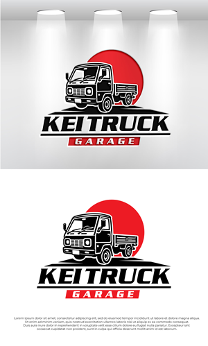 Logo Design by Jelena B for this project | Design: #34315260