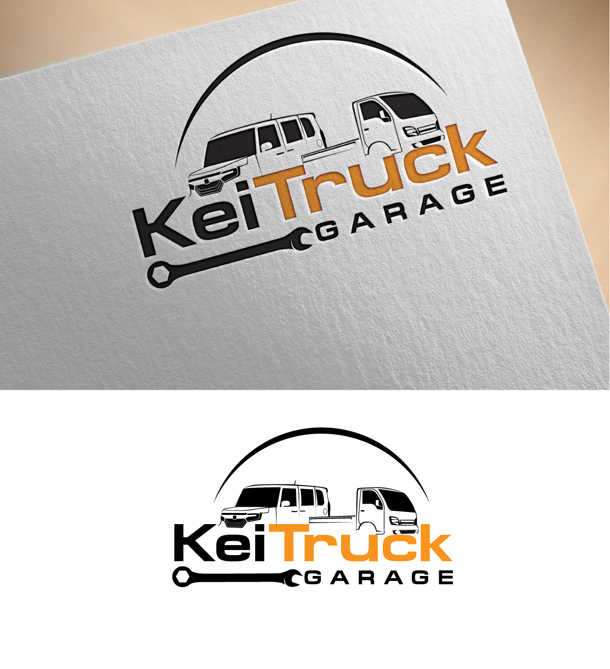 Logo Design by Om Namah Shivay for this project | Design #34314377