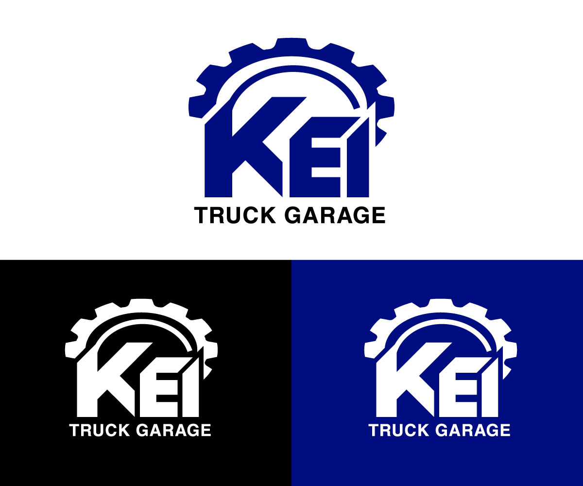 Logo Design by Kavth for this project | Design #34335561