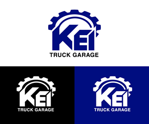 Logo Design by Kavth for this project | Design: #34335561