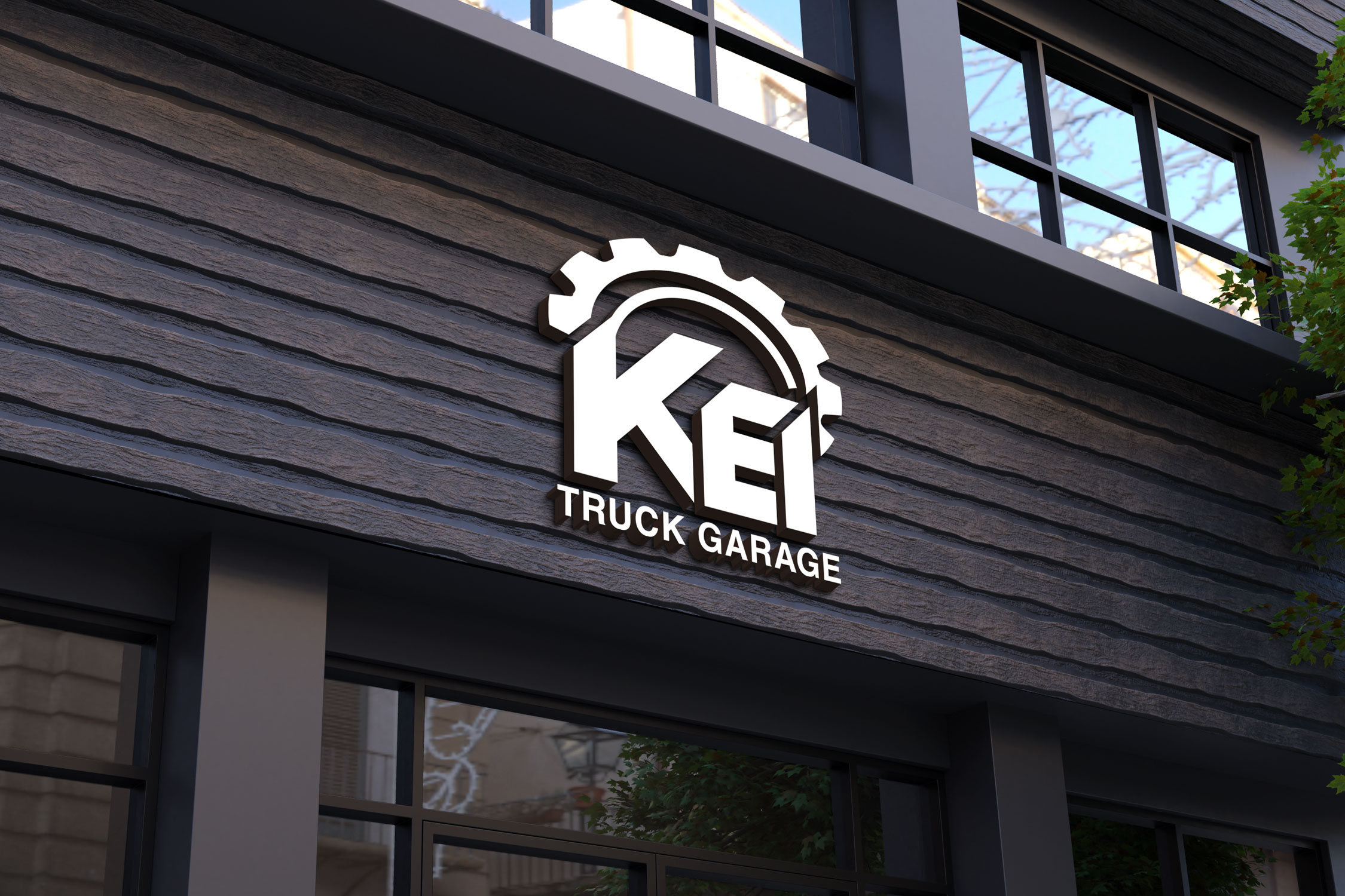 Logo Design by Kavth for this project | Design #34342117