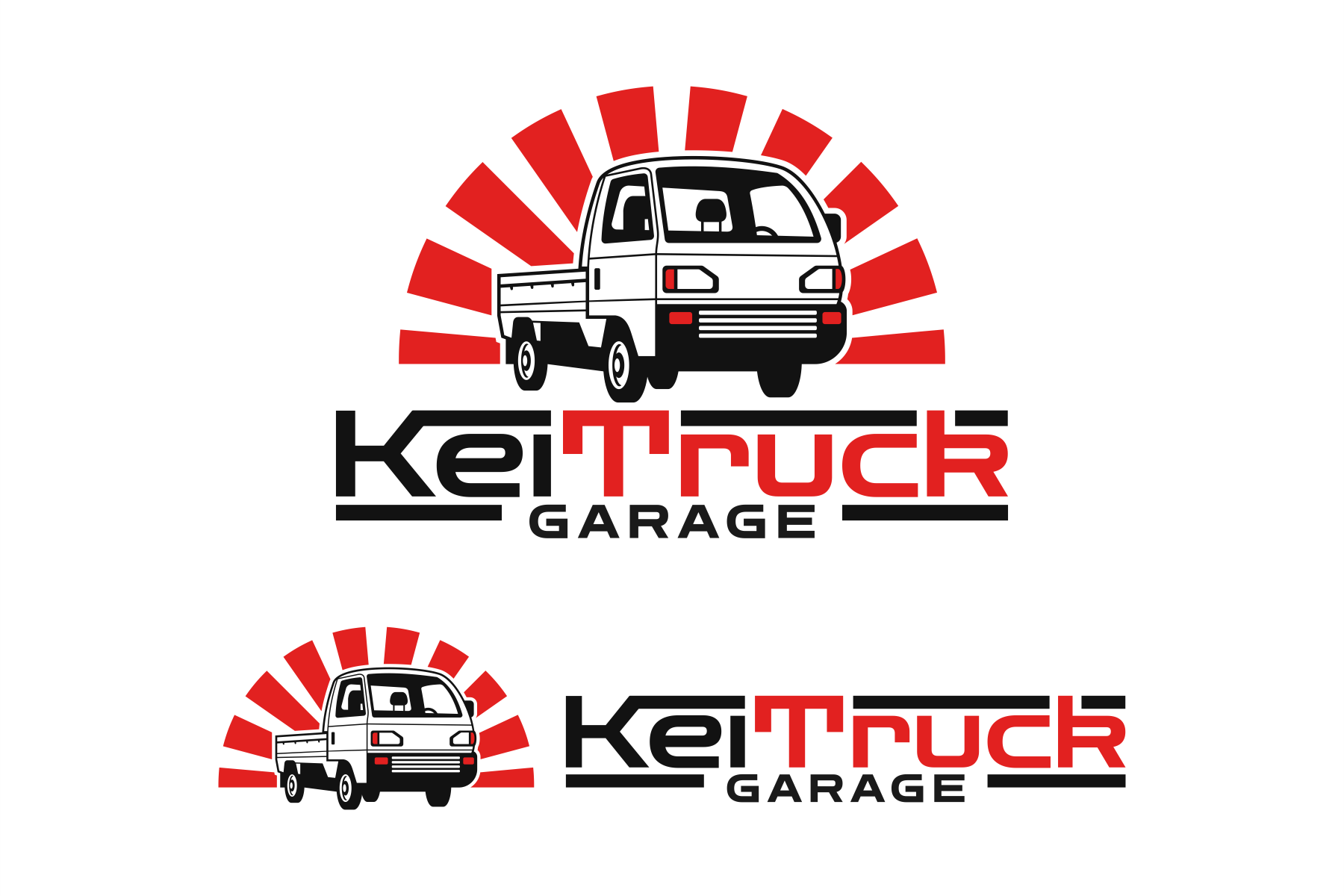 Logo Design by Aezakmi for this project | Design #34341341