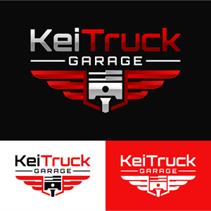 Logo Design by Aezakmi for this project | Design: #34341348