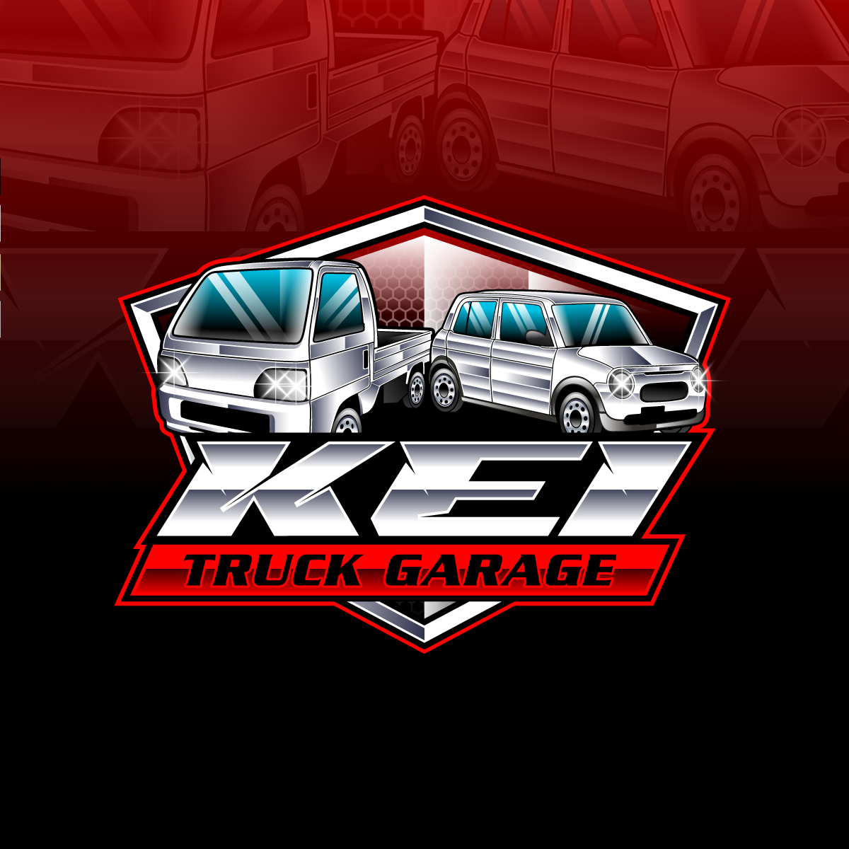 Logo Design by Suvendu.S for this project | Design #34322309