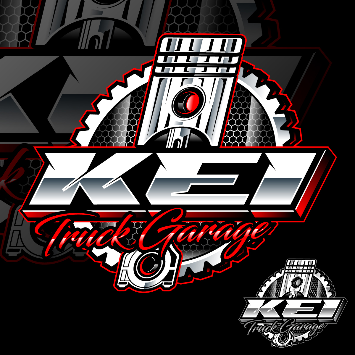 Diseño de Logo por Suvendu.S para este proyecto | Diseño #34322483