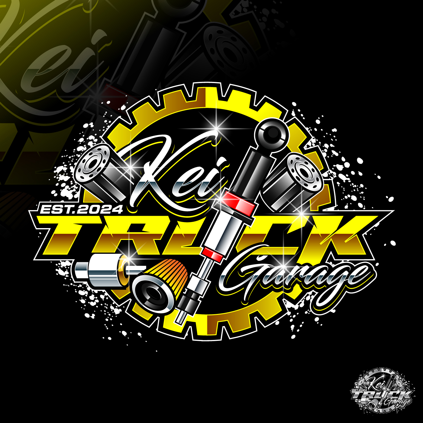 Diseño de Logo por Suvendu.S para este proyecto | Diseño #34329186