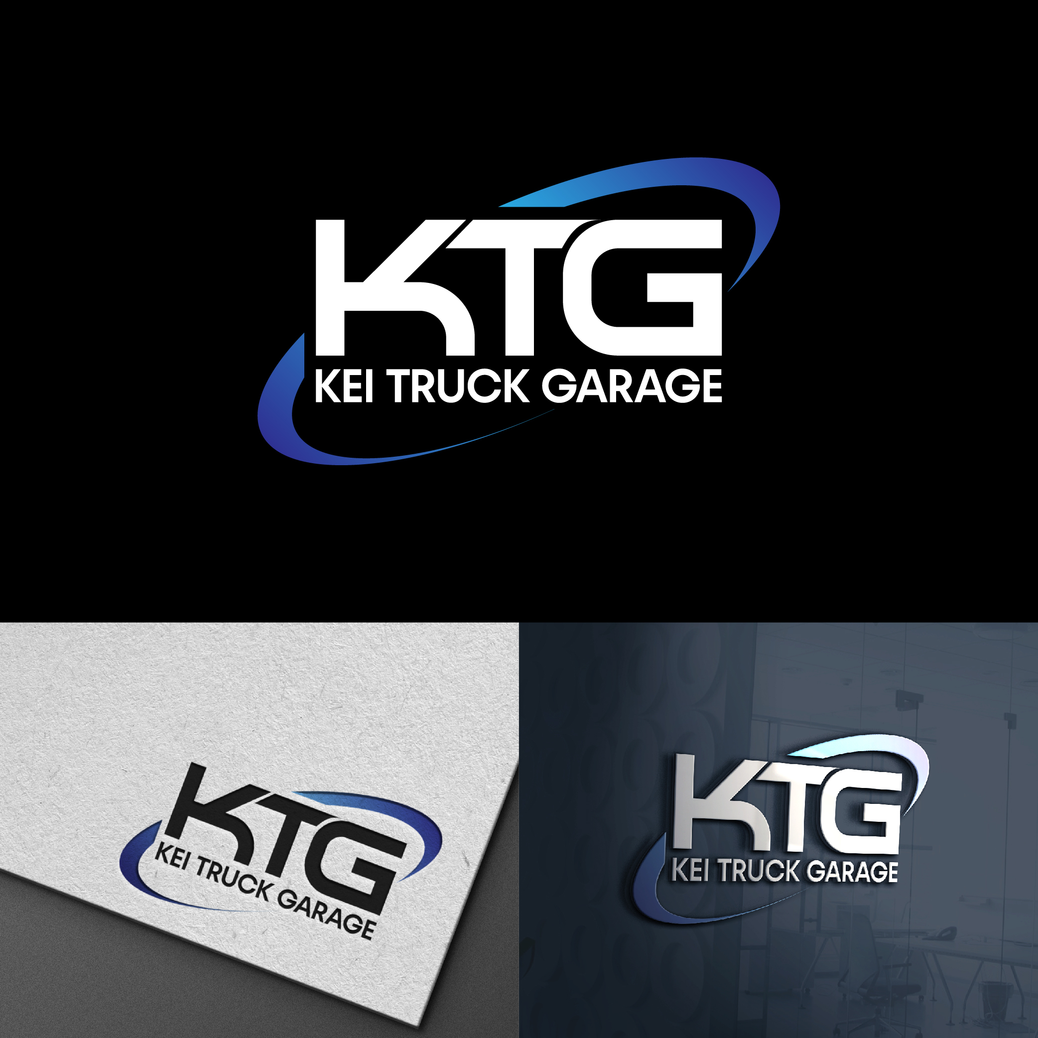 Logo Design by designer profile for this project | Design #34314892