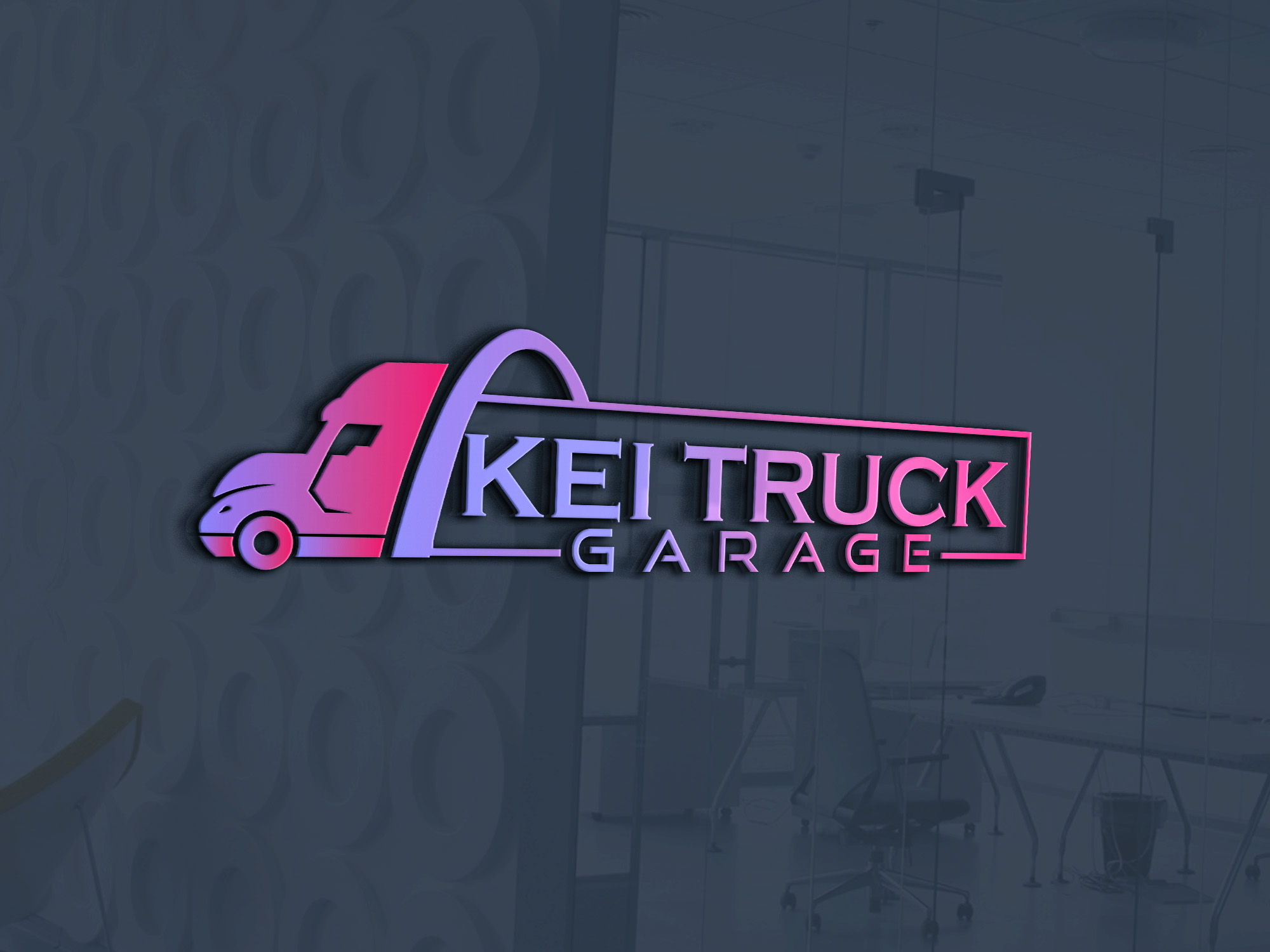 Logo-Design von Creative Design@ für dieses Projekt | Design #34333715