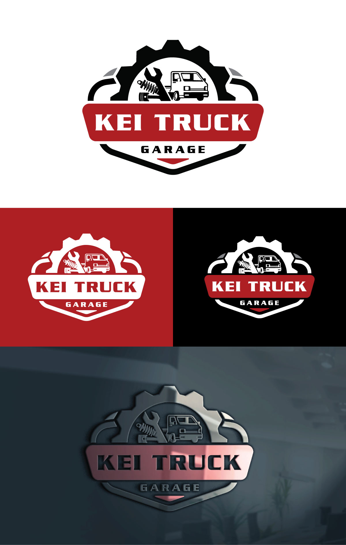 Logo Design by Shahriar H for this project | Design #34316613