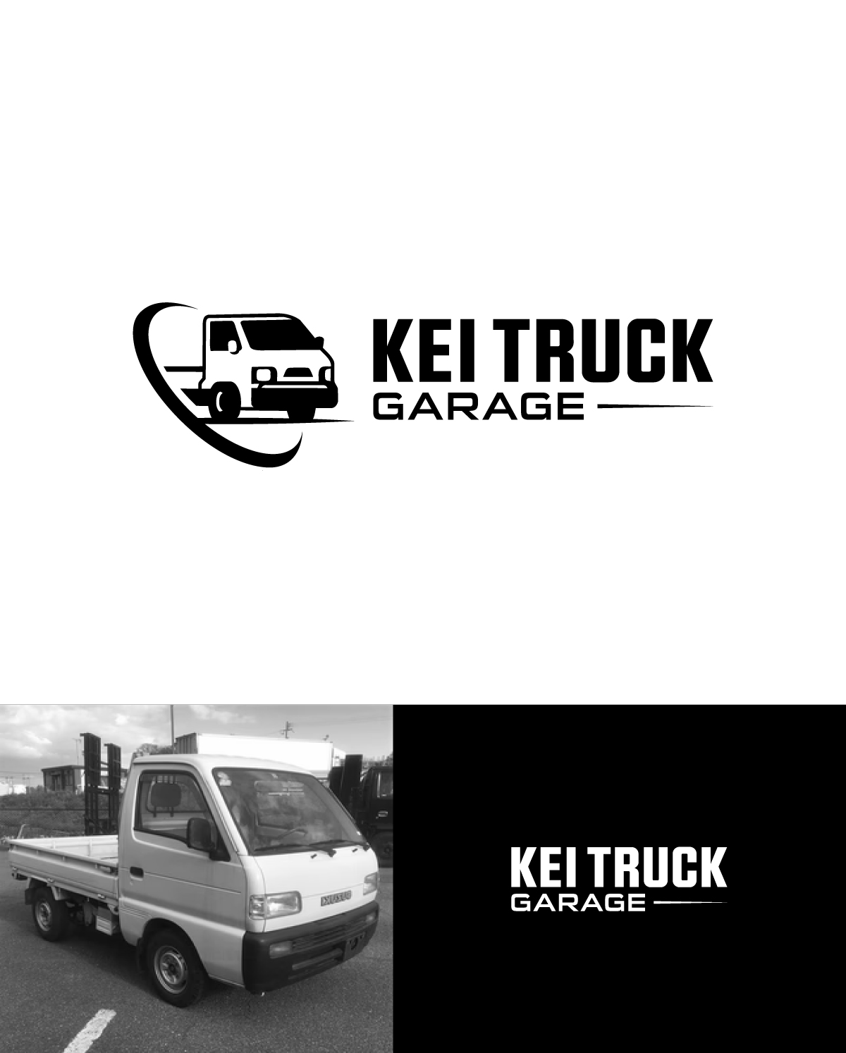 Logo Design by apik. for this project | Design #34312684