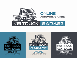 Design de Logo par Bakuta Design pour ce projet | Design : #34347603