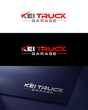 Logo Design by PixelUP Graphics for this project | Design: #34317476