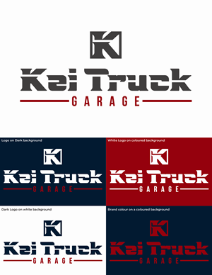 Logo Design by Chunky G