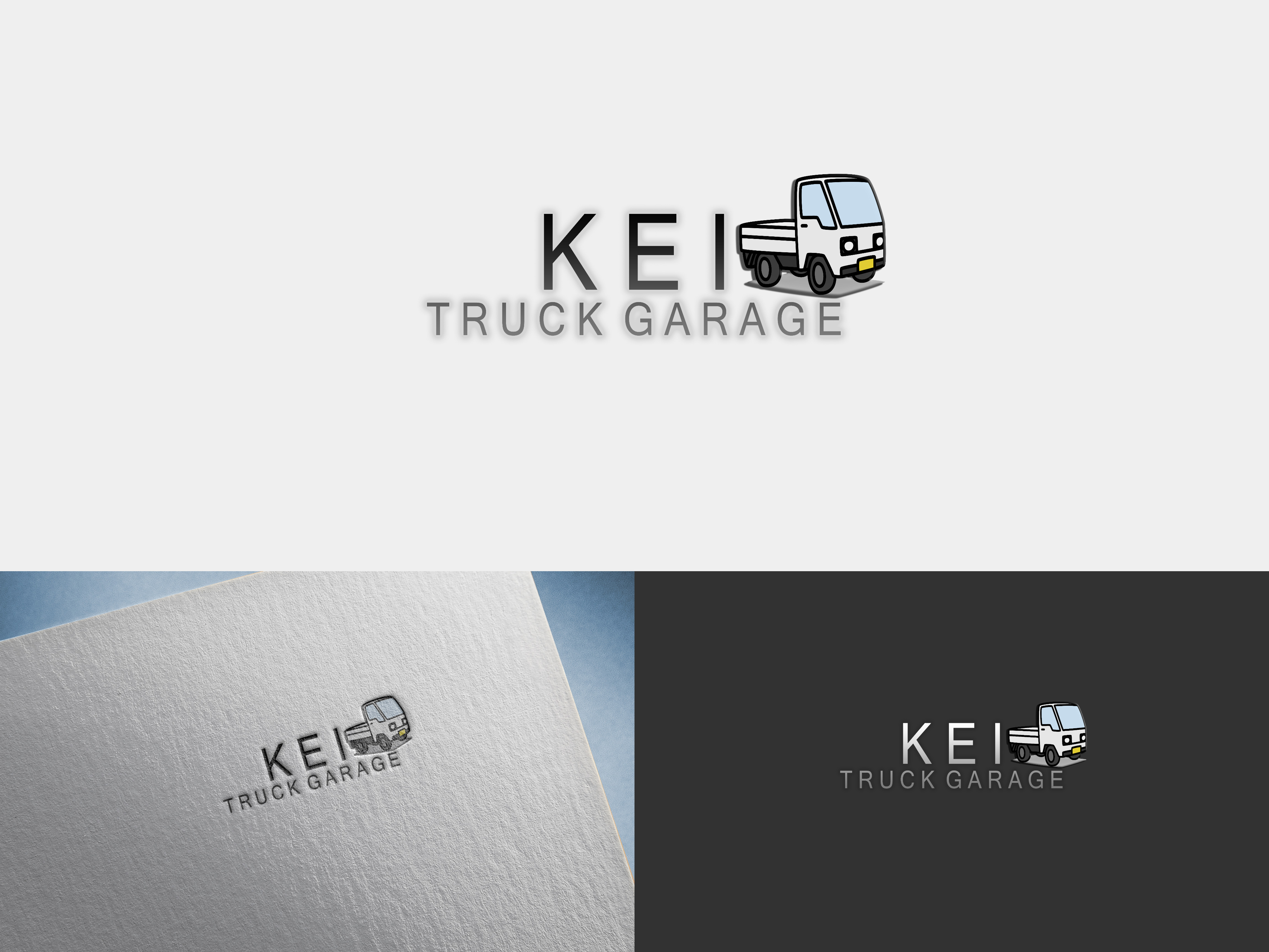Logo Design by Pejman does Logos for this project | Design #34322286