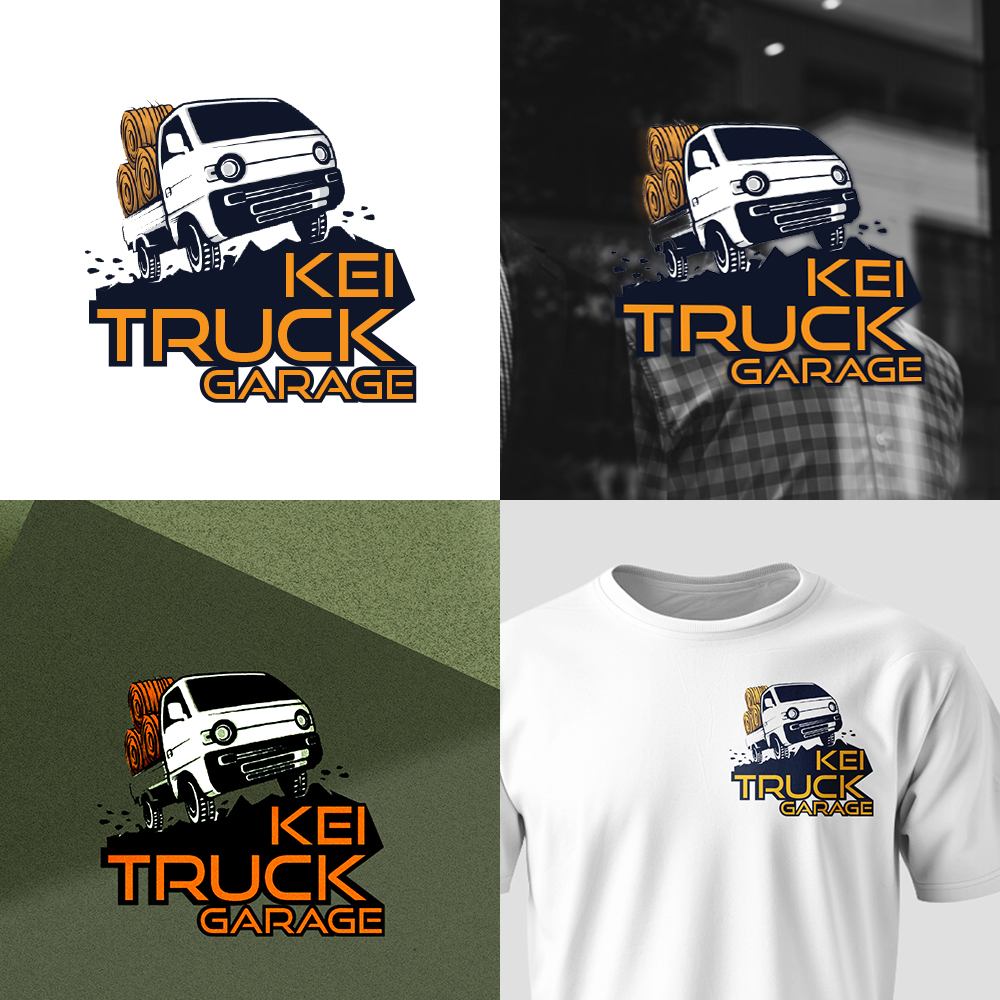Logo Design by DesignNXT for this project | Design #34314562