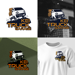 Logo-Design von DesignNXT für dieses Projekt | Design: #34314562