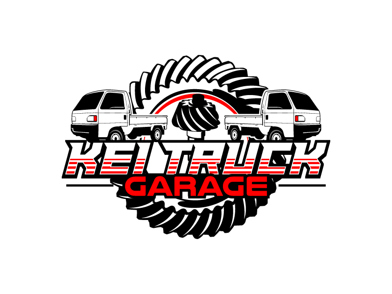 Logo Design by Dream Logo Design for this project | Design #34316418