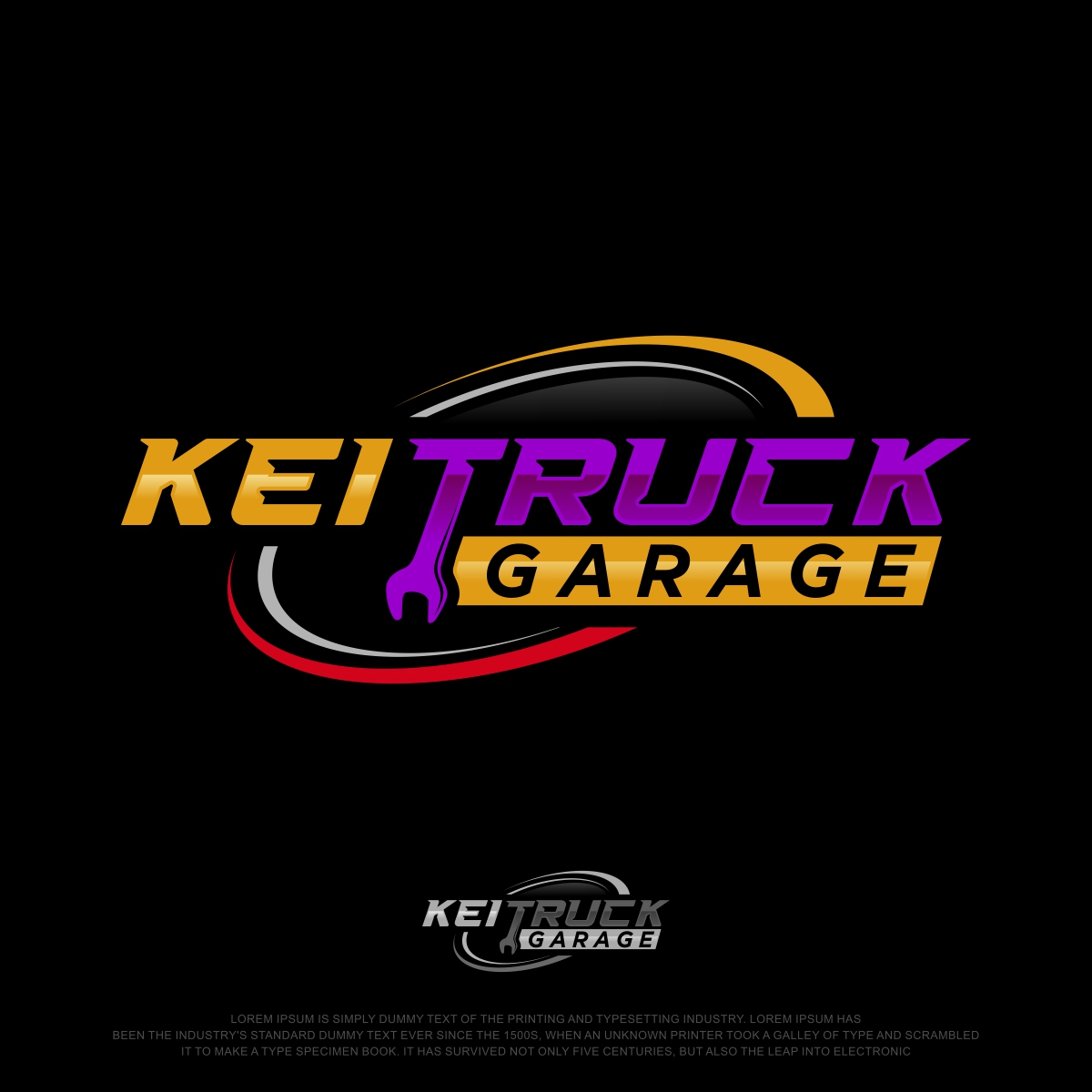 Logo Design by fly  design for this project | Design #34319222