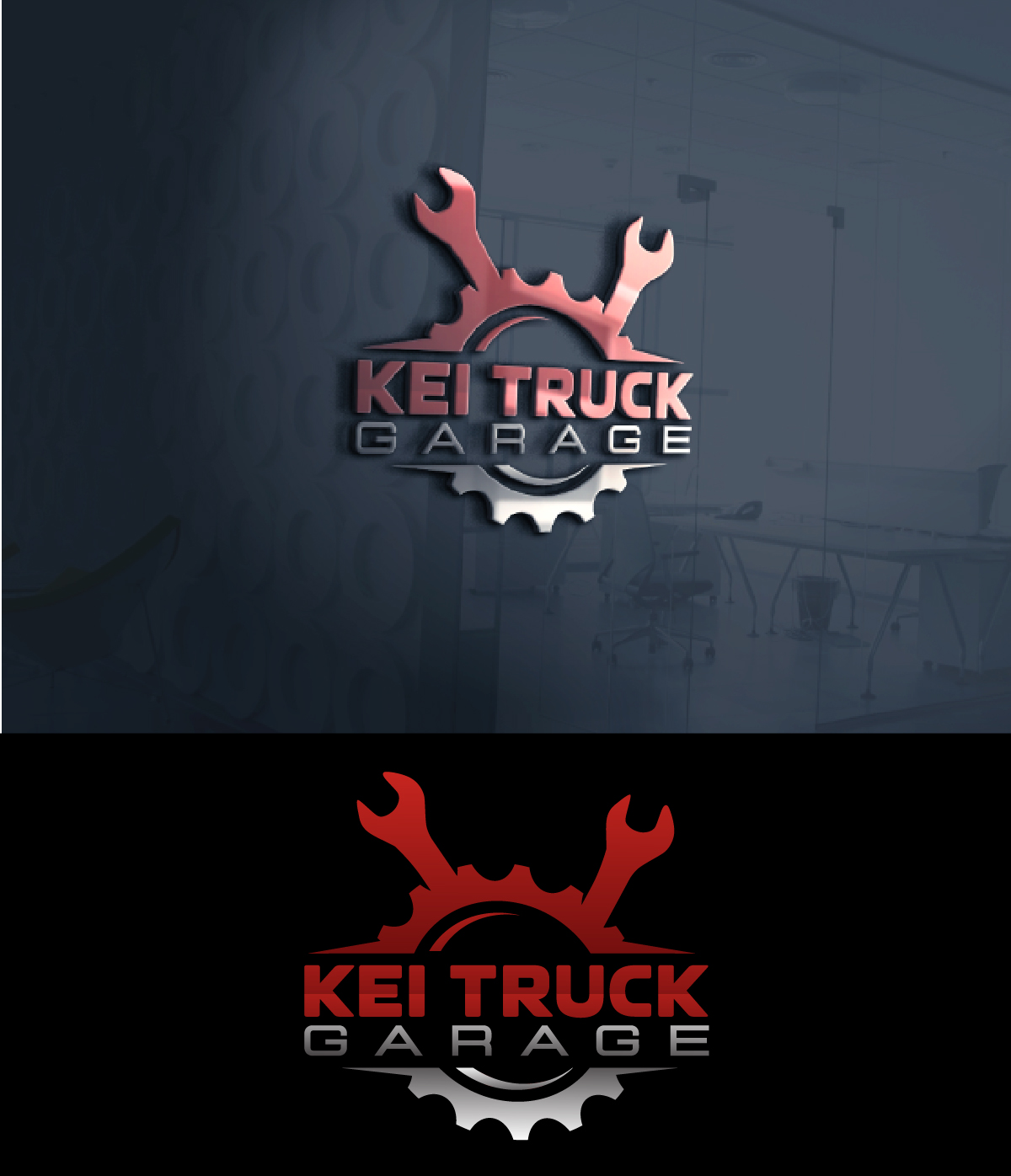 Logo Design by fly  design for this project | Design #34320646