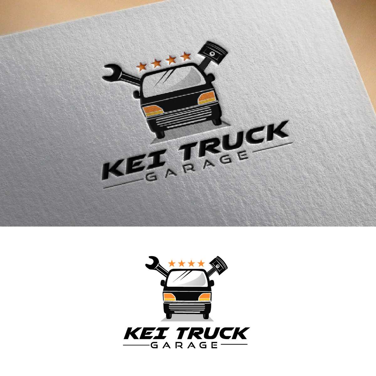 Logo Design by fly  design for this project | Design #34322106