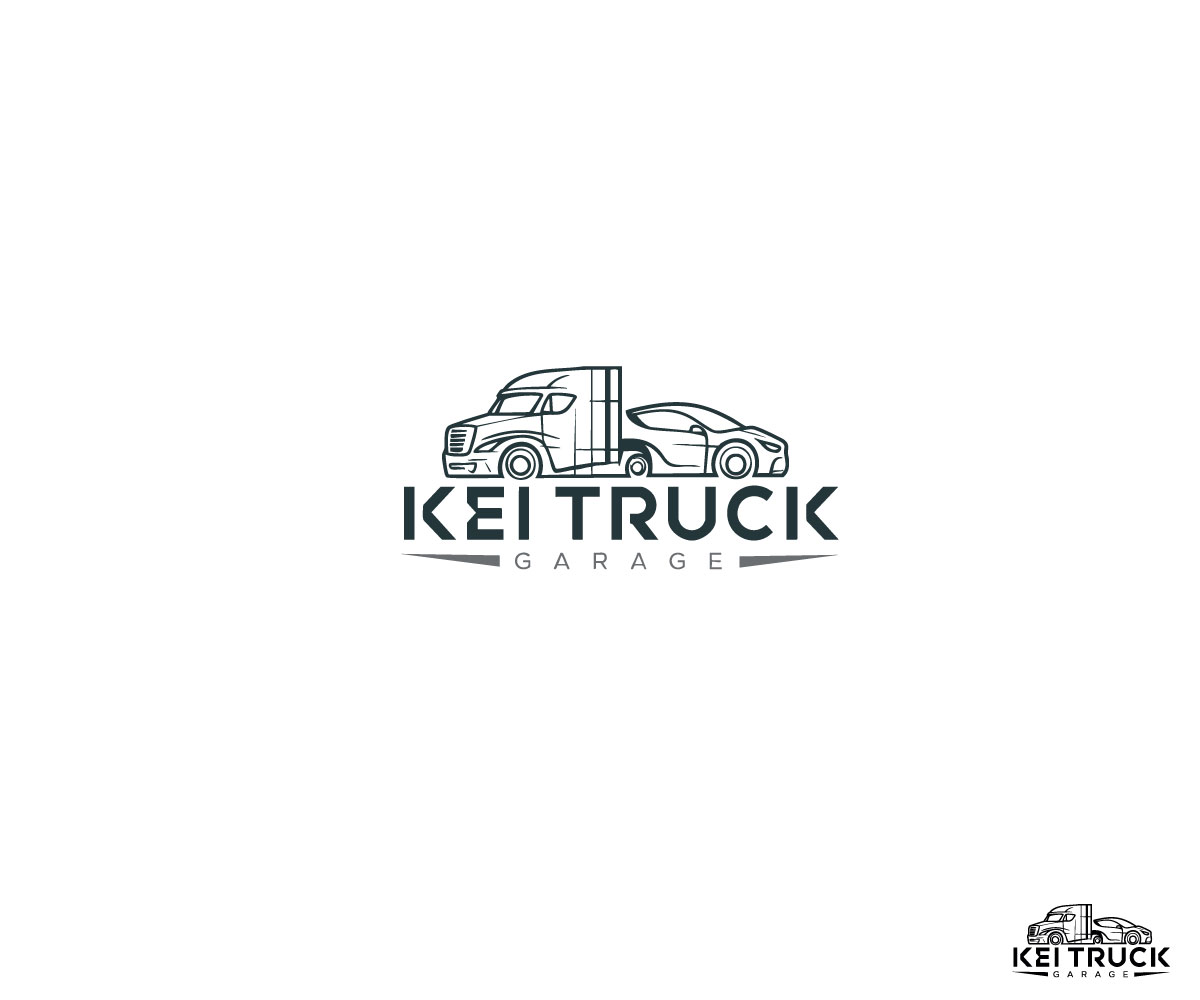 Logo Design by Artknyte for this project | Design #34340066