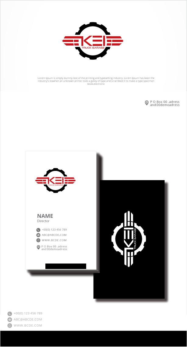 Logo Design by zebronicgraphic for this project | Design #34314125