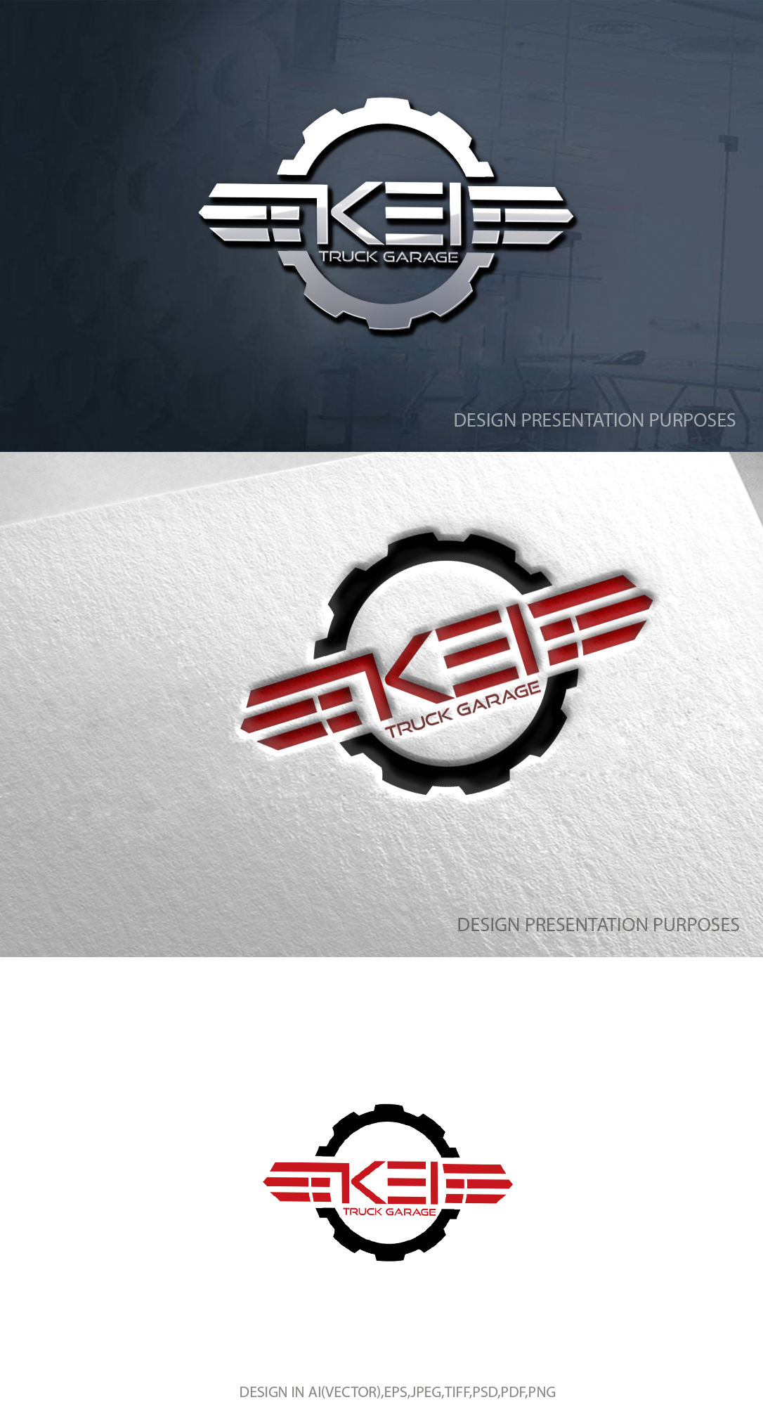 Logo Design by zebronicgraphic for this project | Design #34314126