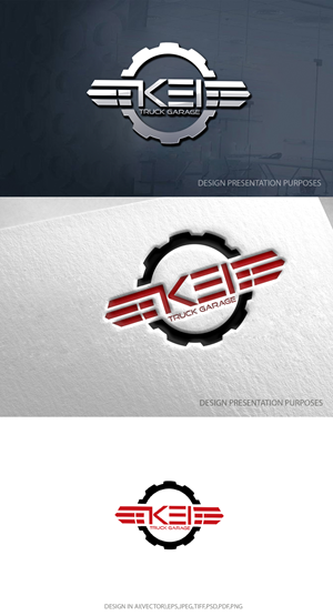 Logo Design by zebronicgraphic for this project | Design: #34314126