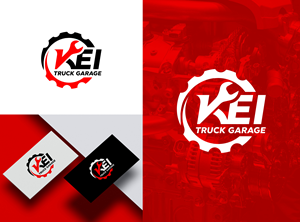 Logo Design by aexoagency for this project | Design: #34312470