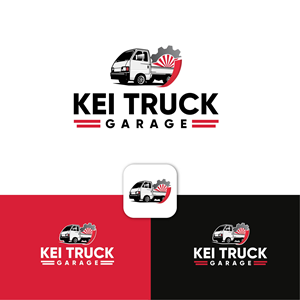 Logo Design by mekhfioui