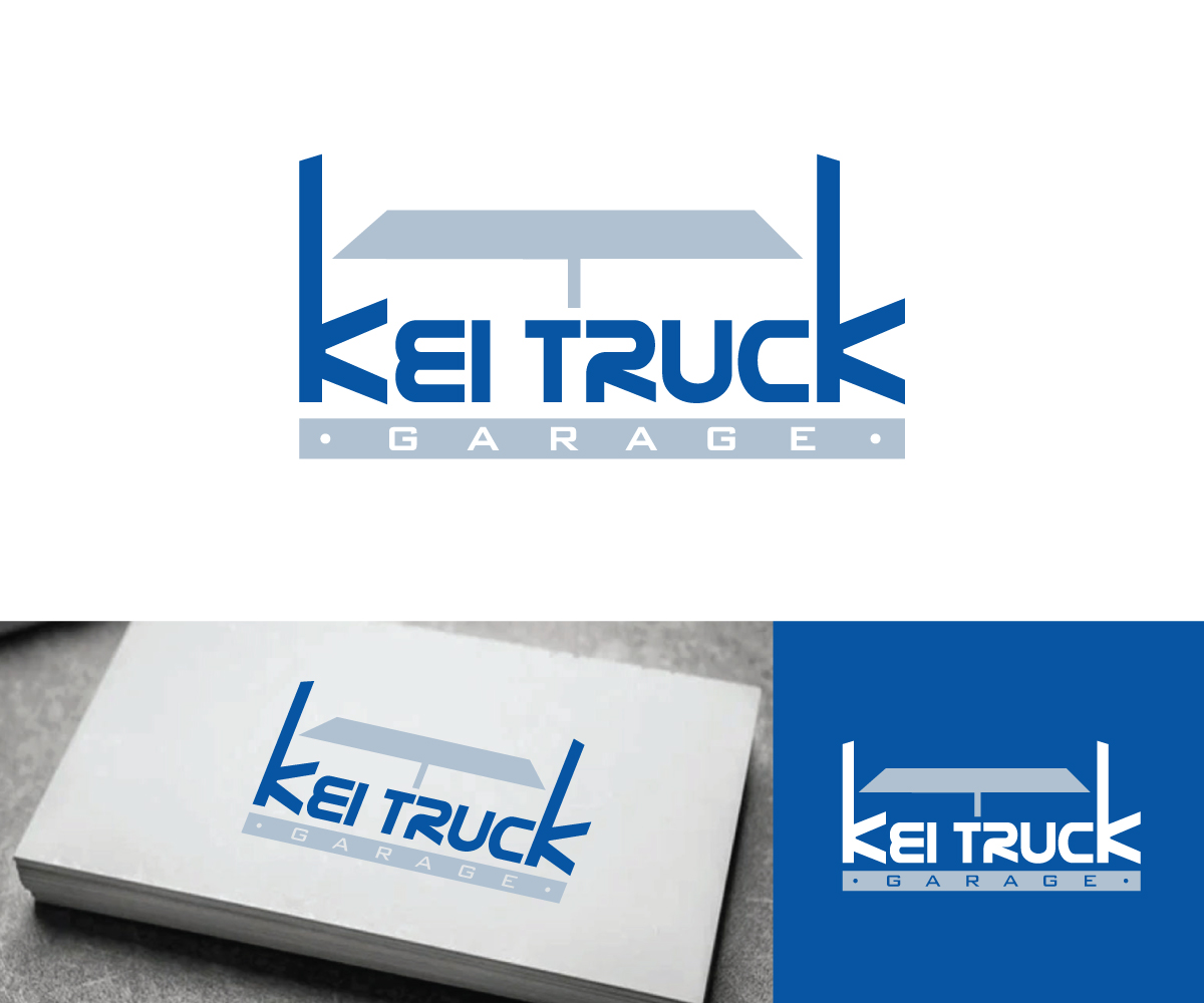 Logo Design by Ansh Design for this project | Design #34315667