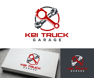 Logo Design by Ansh Design for this project | Design: #34315668