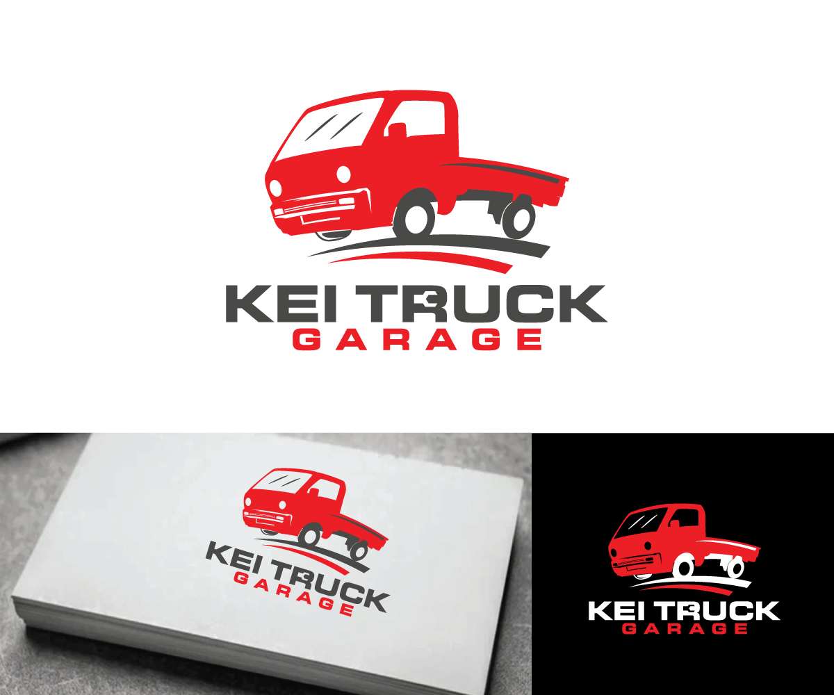 Logo Design by Ansh Design for this project | Design #34315669