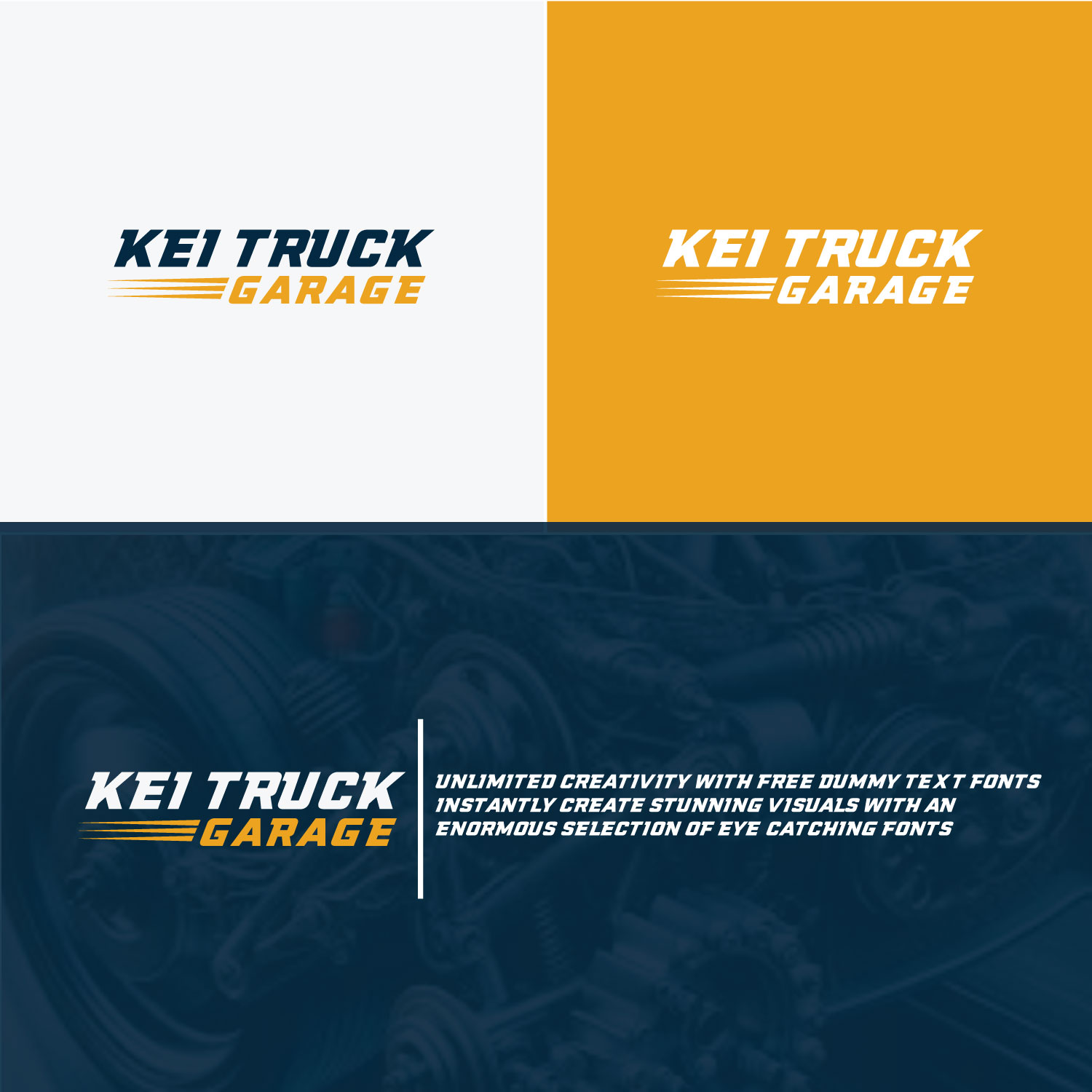 Logo Design by Mega House for this project | Design #34315321