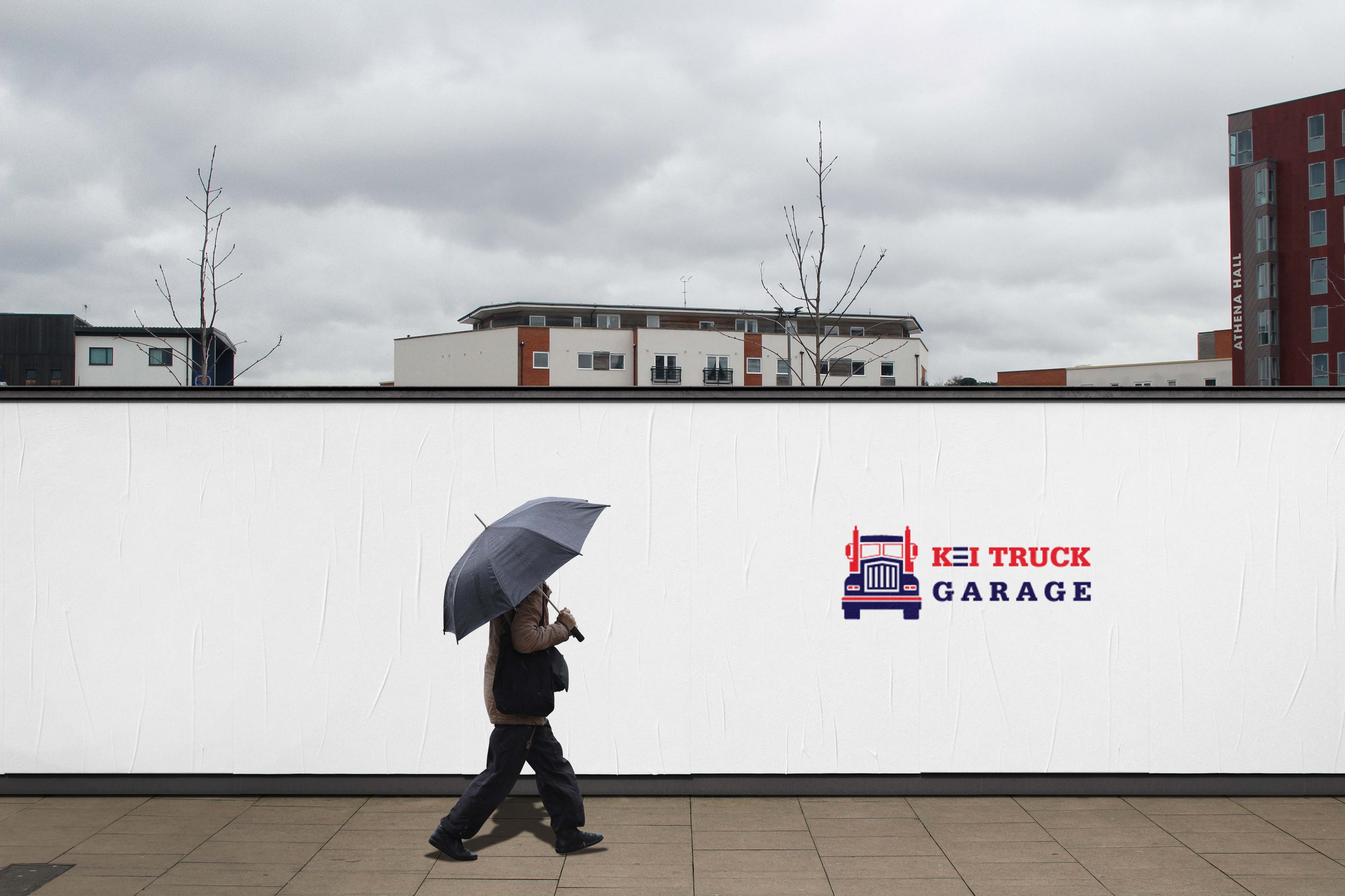 Logo Design by Nayanajith 3 for this project | Design #34322155