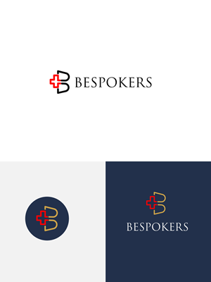 Logo Design by Farhad Design for Monogramme  | Design #34314383