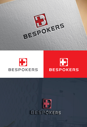 Logo Design by RRR Design for Monogramme  | Design: #34312892