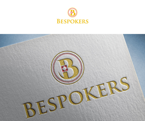 Logo-Design von Luckey yaari für Monogramme  | Design: #34313982