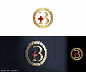 Logo Design by alkaline for Monogramme  | Design: #34309769