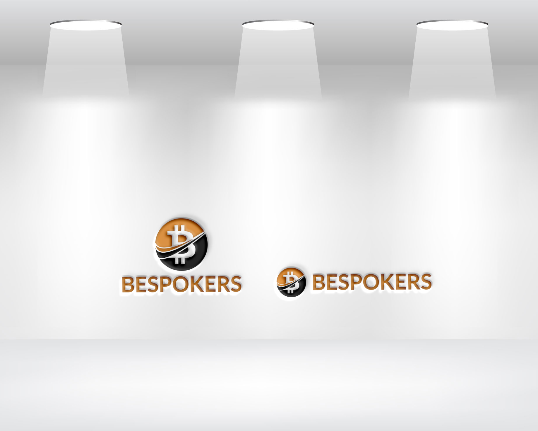 Logo Design by Daniel Khan for Monogramme  | Design #34311862