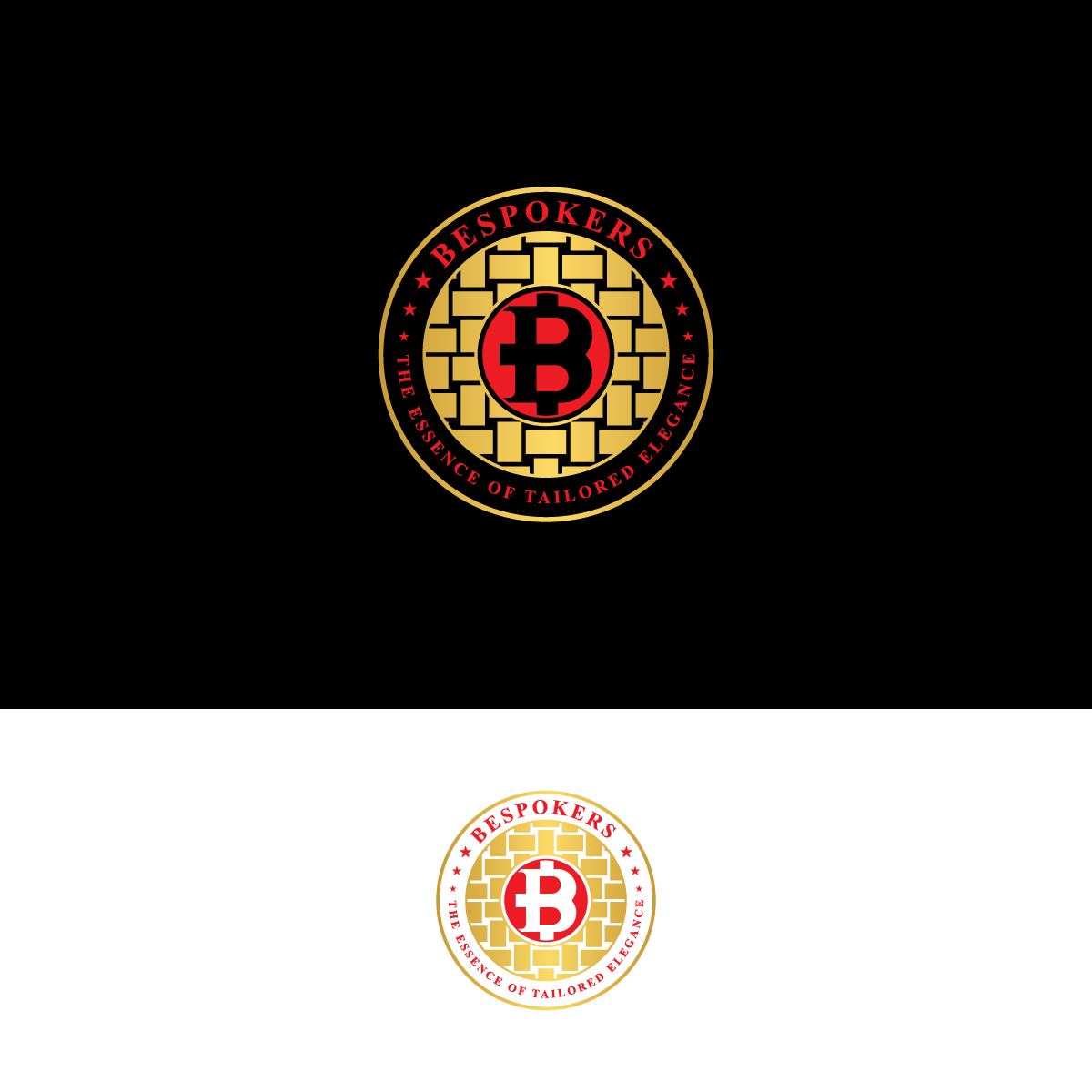Logo Design by Widi Nalendra for Monogramme  | Design #34312014