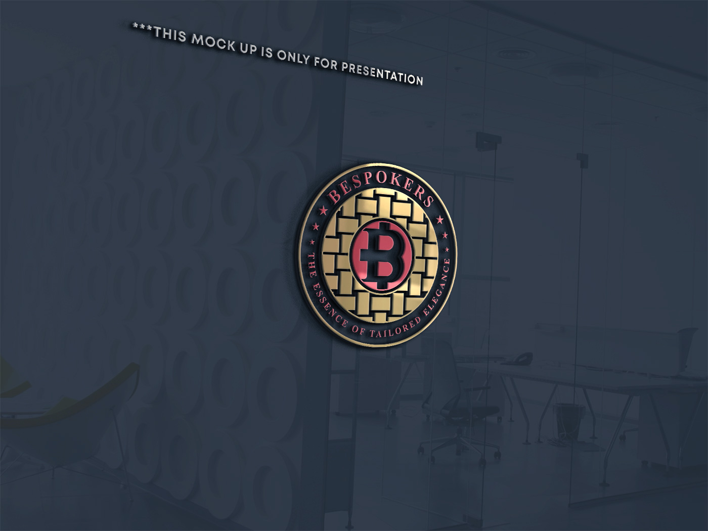 Diseño de Logo por Widi Nalendra para Monogramme  | Diseño #34312015